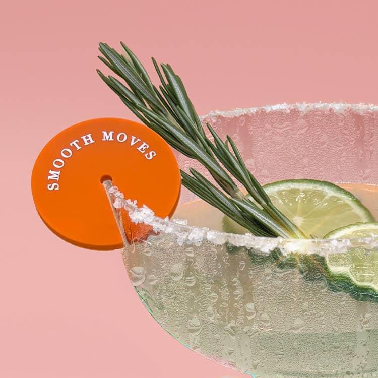 Portico Designs - Art of Hosting 
Drinks Markers