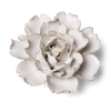 Chive UK - Ivory Rose Decoration for Table or Wall