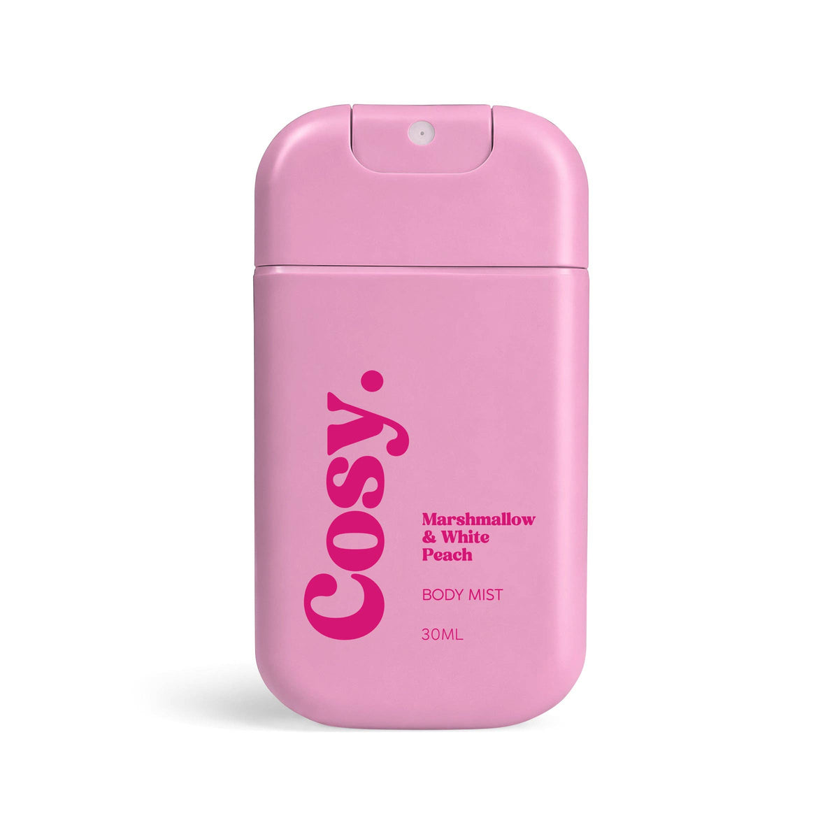 Cosy Cosmetics - Marshmallow 30ml Body Mist