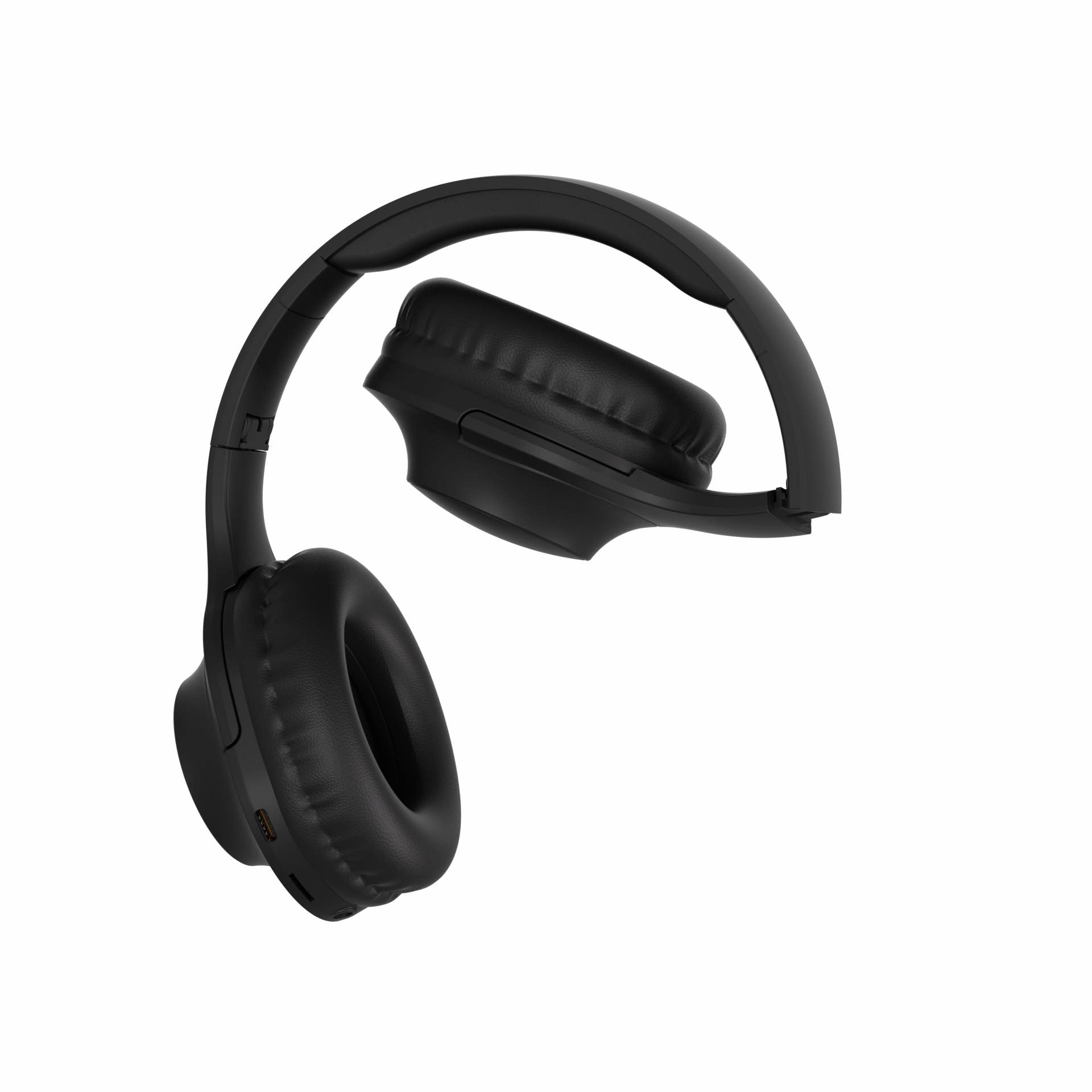 Steepletone UK Ltd - Duo Set of 2 Wireless Headphones