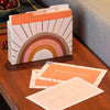 Oli Olsen - Éccolo Optimism In A Box Cards - Set Of 60