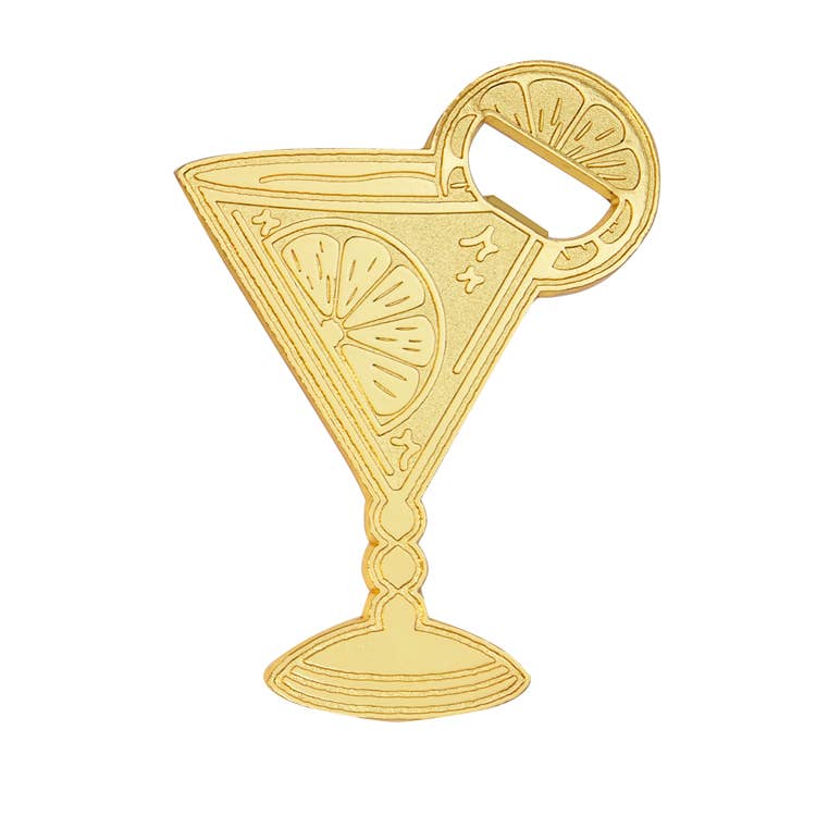 Portico Designs - Art of Hosting 
Bottle Opener