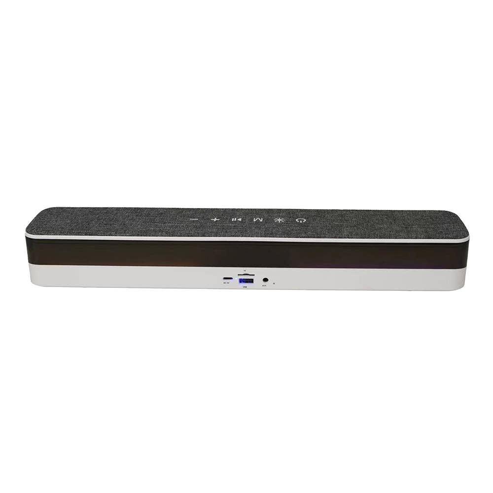 Wireless Colour Changing B300 Sound Bar