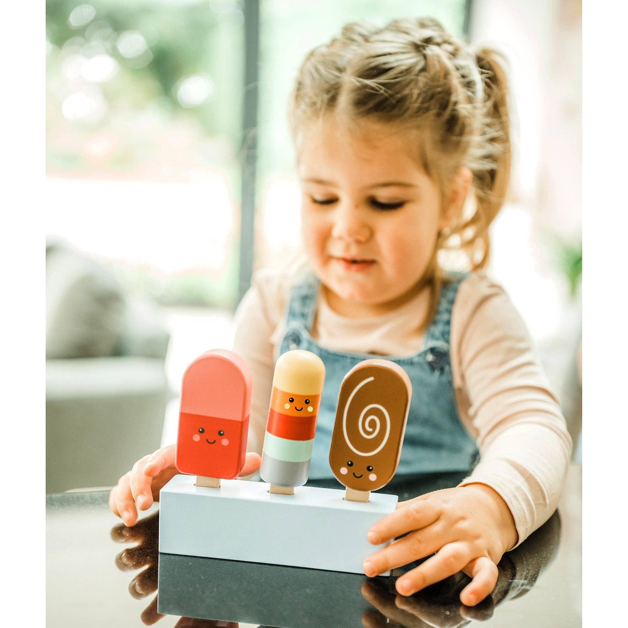 Orange Tree Toys - Happy Treats - Lollies