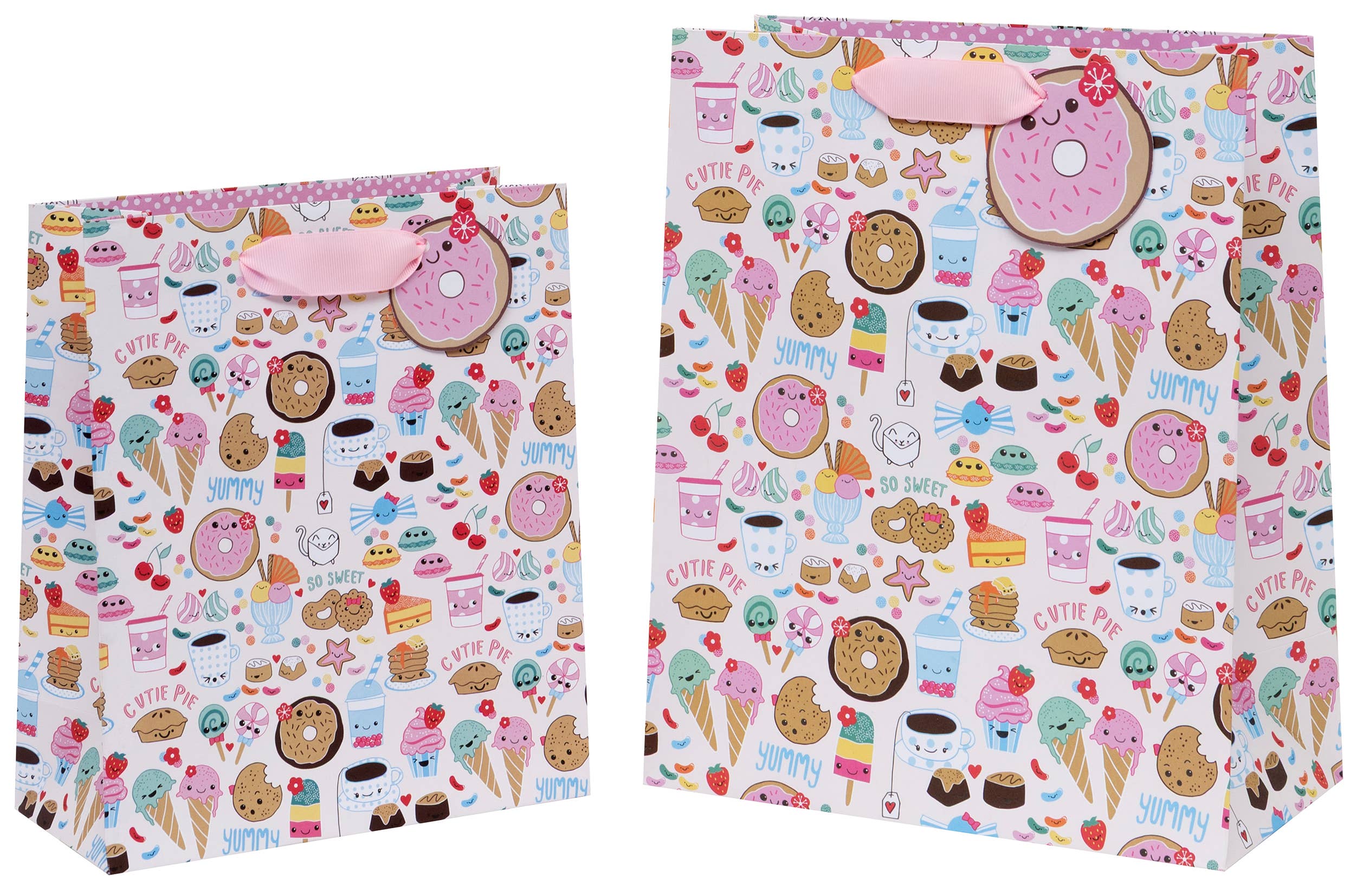 Ballyhoo - Kenji Cute Midi Bag