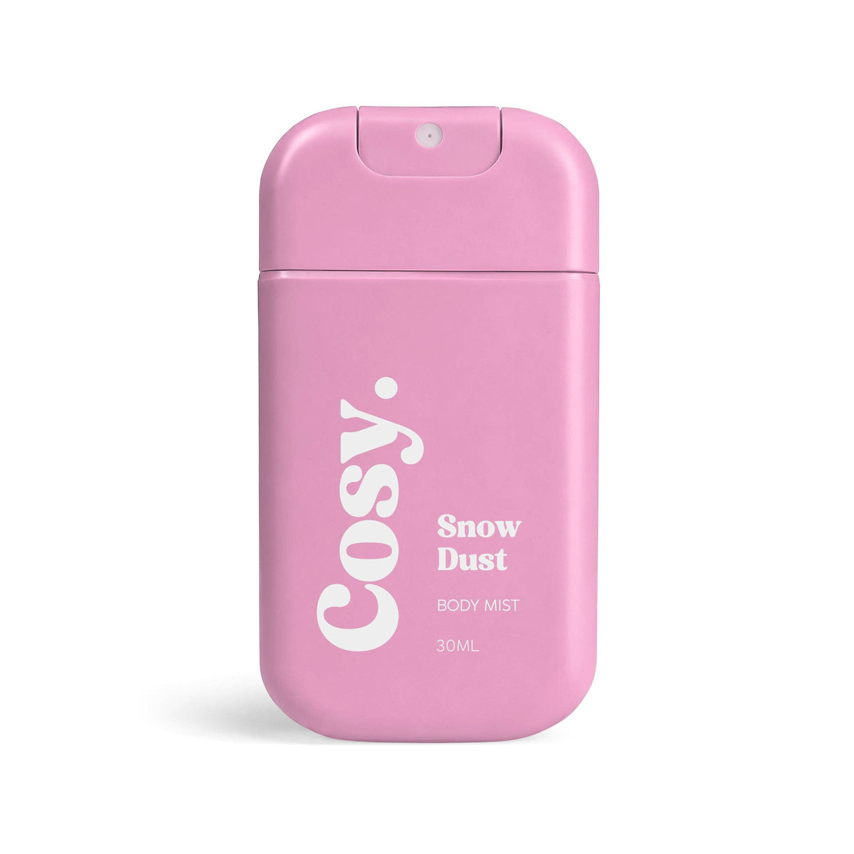 Cosy Cosmetics - Snow Dust 30ml Body Mist