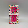 Paper Salad Gift Set 3 Pens  Stripes Stationery