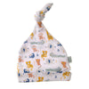 Ziggle Baby - Savanna Animals Hat: Single