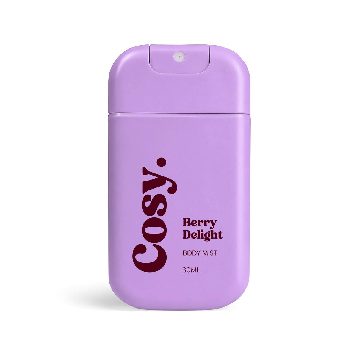 Cosy Cosmetics - Berry Delight 30ml Body Mist