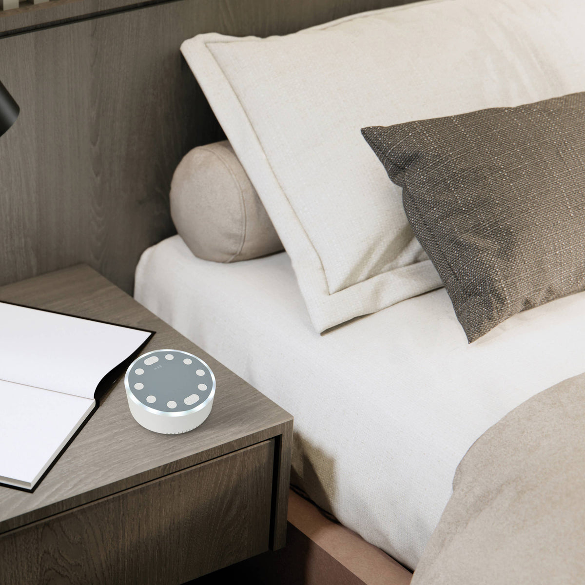 Sound Sleep Soother Machine