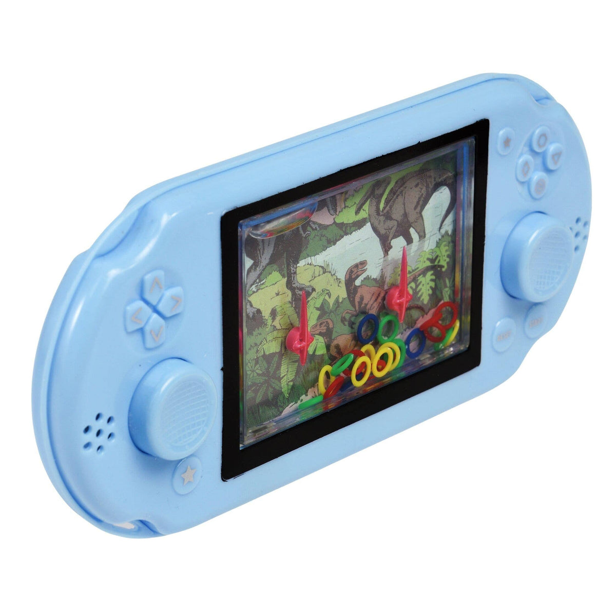 Water Game - Prehistoric Land Dinosaur