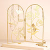 Lisa Angel Floral Jewellery Stand