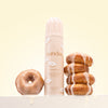 Sundae Glazed Donut Whipped Shower Foam