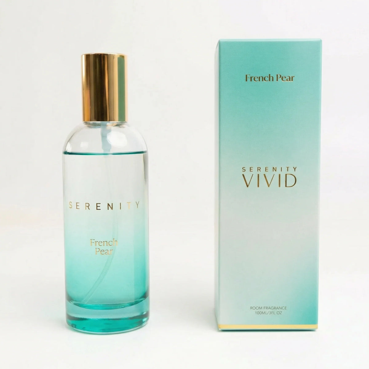 Serenity Vivid French Pear Room Spray