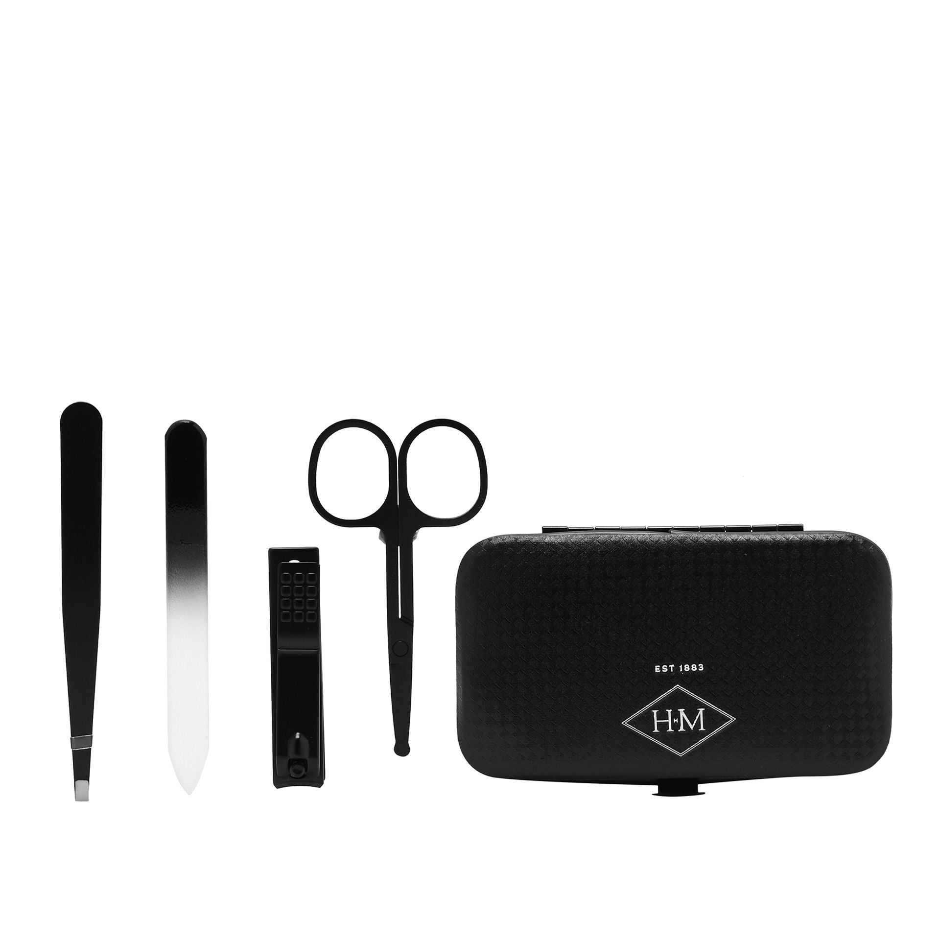 Harvey Makin Men's Manicure Gift Set