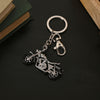 Hobbies Motorbike Keyring