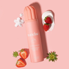 Sundae Strawberries & Cream Whipped Shower Foam