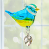 Pretty Little Bird - Blue Tit