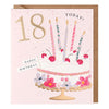 Pink Lemonade 18 Today Card