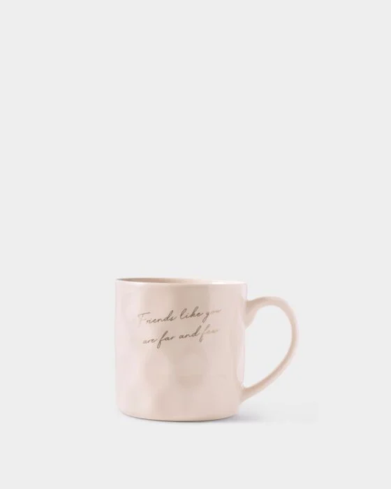 Katie Loxton Gift Bow Mug - Friend Like You - More Than Just a Gift | Narborough Hall
