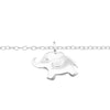 Sterling Silver Elephant Bracelet - More Than Just a Gift | Narborough Hall