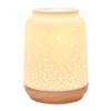 Hestia Dot Pattern Aroma Lamp
