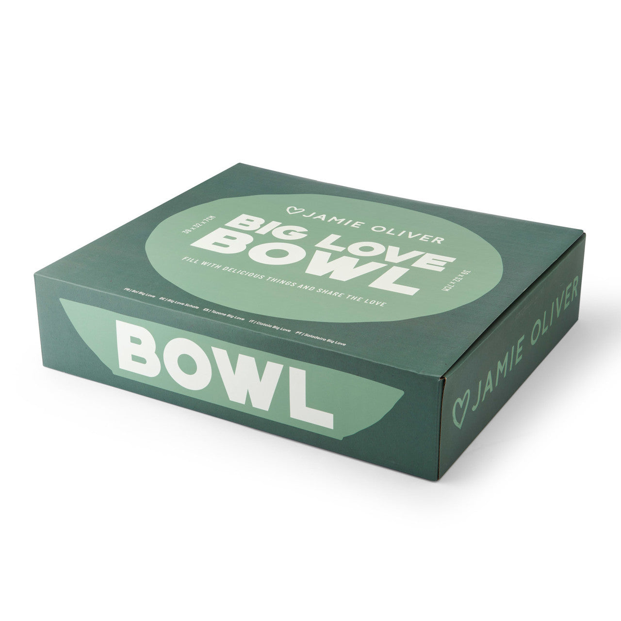 Jamie Oliver Big Love Bowl