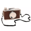 Harvey Makin 11oz Camera Hip Flask