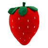 Strawberry Doorstop