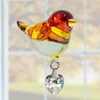 Pretty Little Bird - Goldfinch