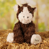 Softies Harry The Plush Horse