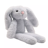 Softies Sunny The Plush Long Leg Baby Blue Bunny