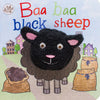 Baa Baa Black Sheep Book