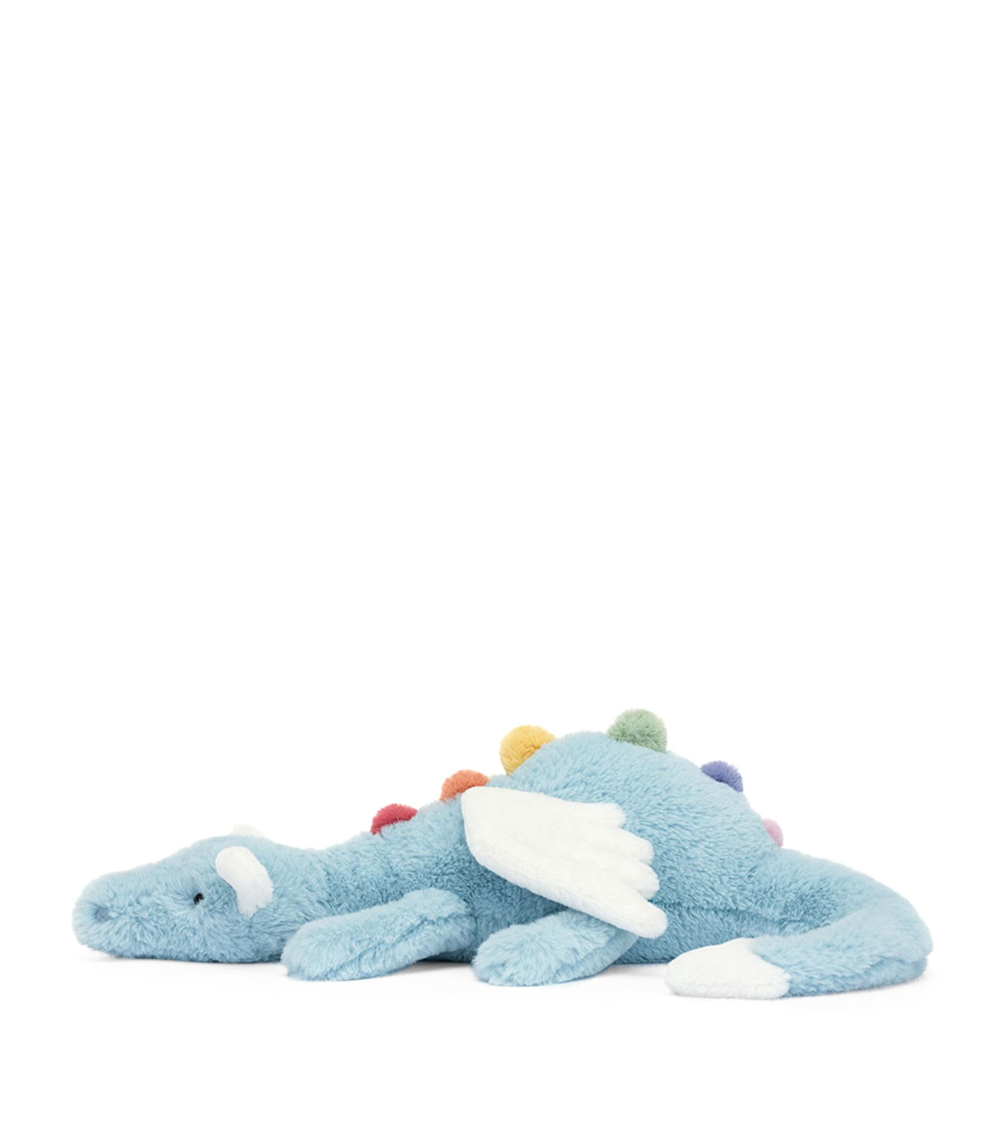 Jellycat Sky Dragon – More Than Just a Gift | Narborough Hall