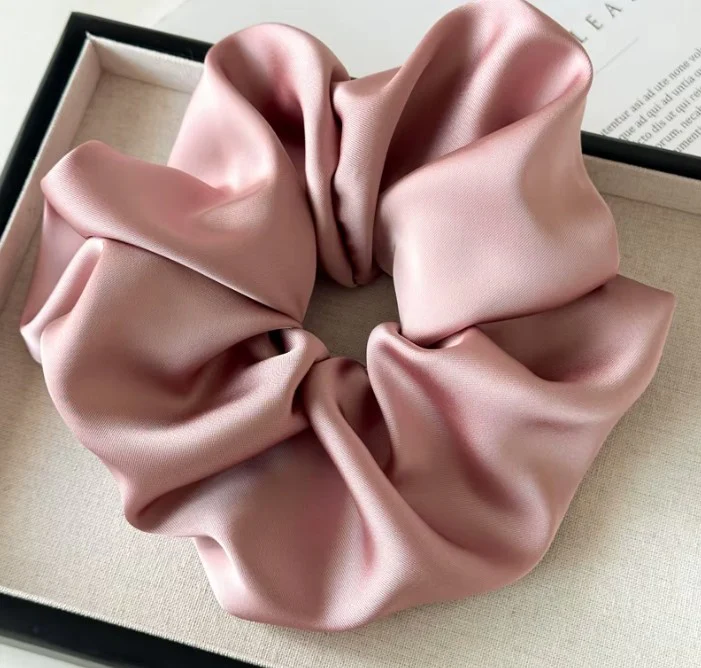 100% Mulberry Silk Pillow Gift Set - Light Pink