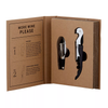 Santa Barbara Wine Accessories Set