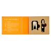 Santa Barbara Prosecco Gift Set "But First Prosecco"