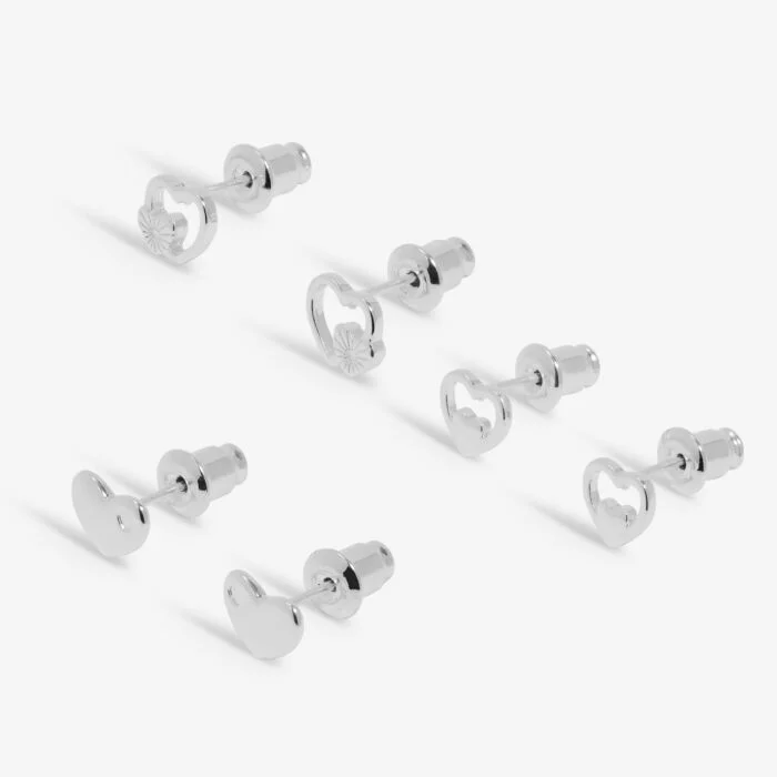 Joma Life's A Charm Daughter Earring Set