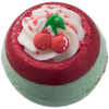 Bomb Cosmetics Cherry on Top Bath Blaster