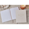 Self Care Serenity Planner