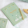 My Reading Journal A5 Journal