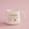 Granddaughter The Little Things Mug