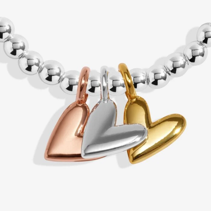 Joma Charmed Moments A Little Super Sister Bracelet