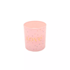 Confetti Love Candle