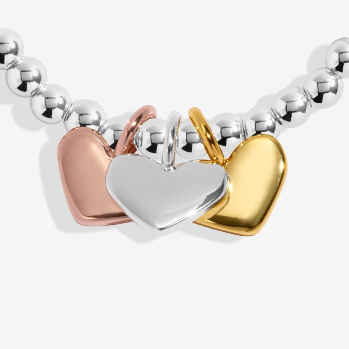 Joma Charmed Moments A Little Amazing Auntie Bracelet