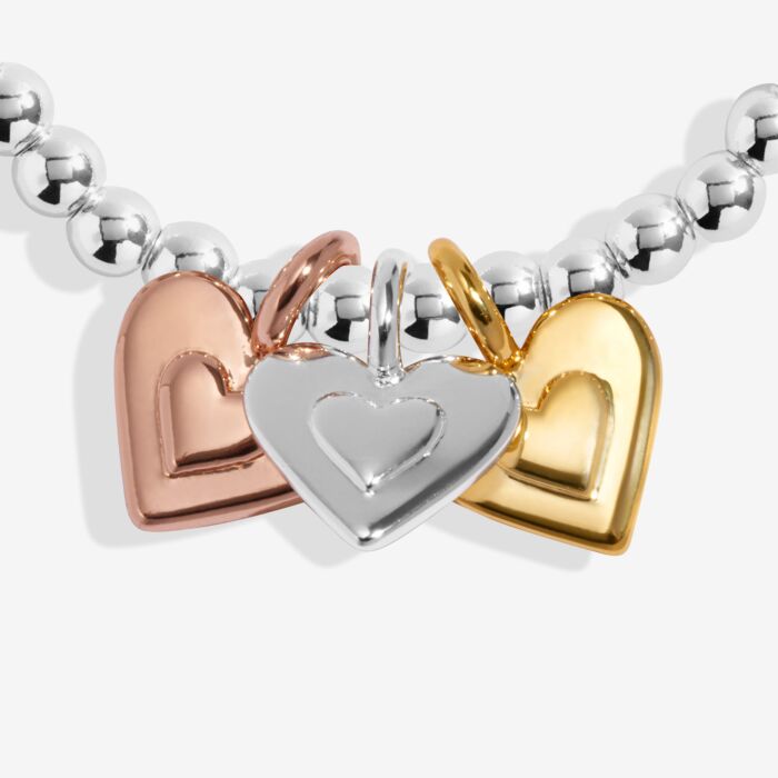 Joma Charmed Moments A Little Mother & Daughter Bracelet