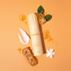 Sundae Whipped Shower Foam Honey Honey