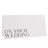 Amore Wedding Money Wallet