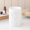 Fern Cut-Out Wax Burner