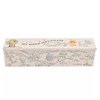Winnie the Pooh Birth Certificate Tube